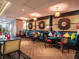 Hue Serene Palace Hotel