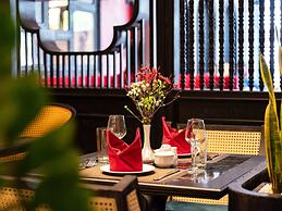 Hue Serene Palace Hotel