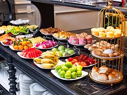 Hue Serene Palace Hotel