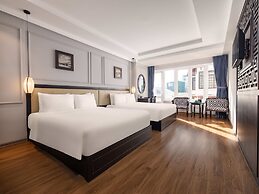 Hue Serene Palace Hotel