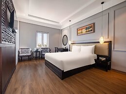 Hue Serene Palace Hotel