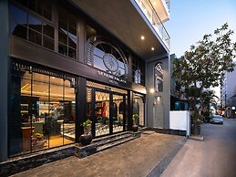 Hue Serene Palace Hotel