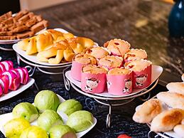 Hue Serene Palace Hotel