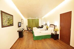 Hotel Grand Mumtaz Towers