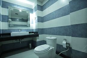 Hotel Grand Mumtaz Towers