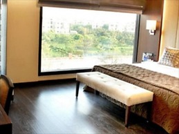 Hotel Grand Mumtaz Towers