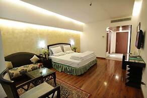 Hotel Grand Mumtaz Towers