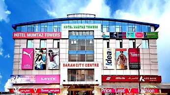 Hotel Grand Mumtaz Towers