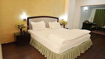 Hotel Grand Mumtaz Towers