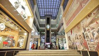 Hotel Grand Mumtaz Towers