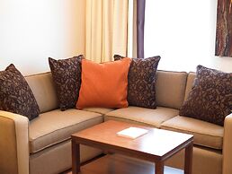 Best Western Plus Milford Hotel