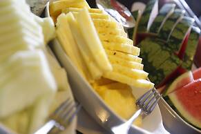 Best Western Plus Milford Hotel