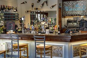 Best Western Plus Milford Hotel