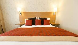 Best Western Plus Milford Hotel