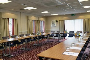 Best Western Plus Milford Hotel