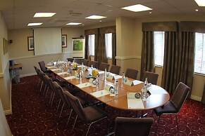 Best Western Plus Milford Hotel