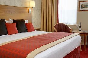 Best Western Plus Milford Hotel