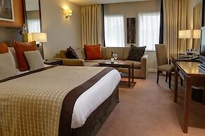 Best Western Plus Milford Hotel