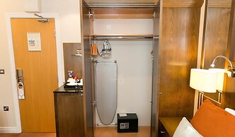 Best Western Plus Milford Hotel