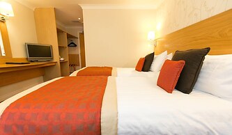 Best Western Plus Milford Hotel