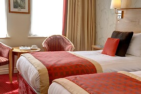 Best Western Plus Milford Hotel