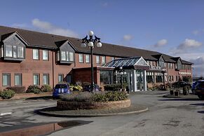 Best Western Plus Milford Hotel