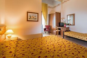 Hotel San Marco