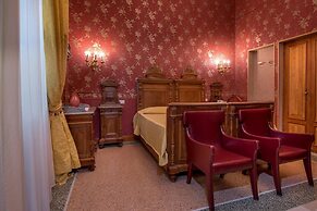 Hotel San Marco