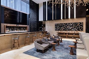 Hilton Mexico City Santa Fe