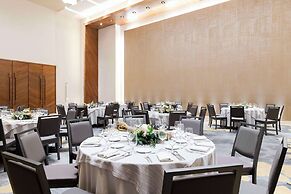 Hilton Mexico City Santa Fe
