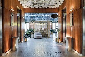 Hilton Mexico City Santa Fe