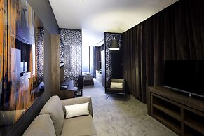 Hilton Mexico City Santa Fe
