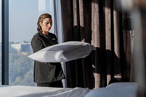 Hilton Mexico City Santa Fe
