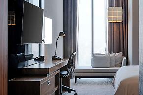 Hilton Mexico City Santa Fe