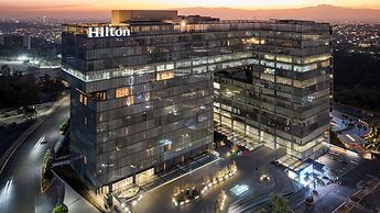 Hilton Mexico City Santa Fe