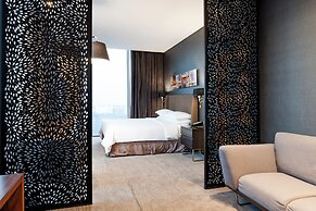 Hilton Mexico City Santa Fe