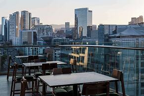 Hilton Mexico City Santa Fe
