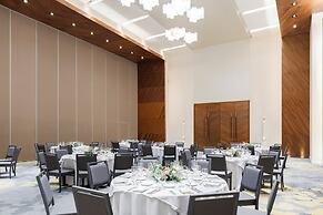 Hilton Mexico City Santa Fe