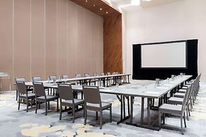 Hilton Mexico City Santa Fe