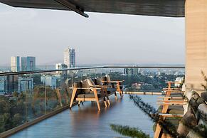 Hilton Mexico City Santa Fe