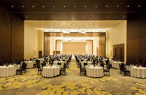 Hilton Mexico City Santa Fe