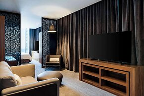 Hilton Mexico City Santa Fe