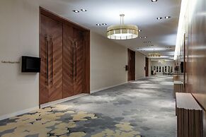 Hilton Mexico City Santa Fe