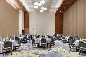 Hilton Mexico City Santa Fe