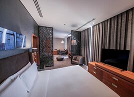 Hilton Mexico City Santa Fe