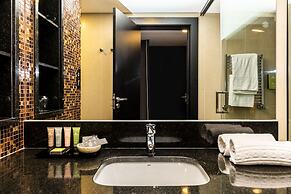 Evidencia Belverde Hotel