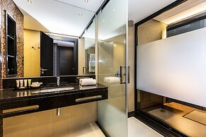 Evidencia Belverde Hotel