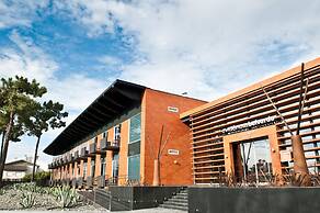 Evidencia Belverde Hotel