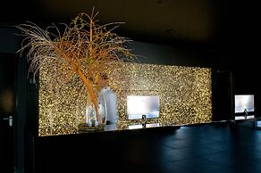 Evidencia Belverde Hotel