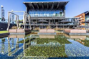 Evidencia Belverde Hotel